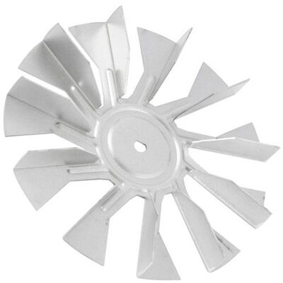 AEG Ovenventilatorblad 3581960980 AEG Ovenventilatorblad 3581960980