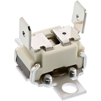 AEG beveiligingsthermostaat, beveiliging, zwart, 130°C 140018026041 AEG beveiligingsthermostaat, beveiliging, zwart, 130°C 140018026041