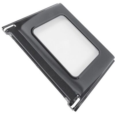 AEG deurkader, binnen, grijs, 572x457mm 3578450169 AEG deurkader, binnen, grijs, 572x457mm 3578450169