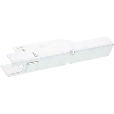 AEG Steun scharnier ovendeur linkerkant 3878867013 AEG Steun scharnier ovendeur linkerkant 3878867013
