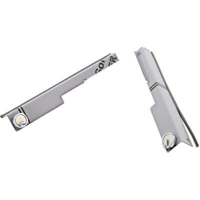 AEG set, bevestigingshoek, magneet 4055388914 AEG set, bevestigingshoek, magneet 4055388914