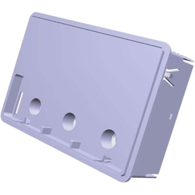 AEG gebruikersinterface-bord, SET 3872108760 AEG gebruikersinterface-bord, SET 3872108760