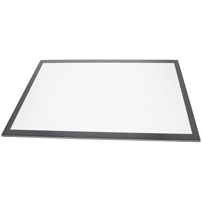 AEG Deurglas - 499x388.5mm 140134410020 AEG Deurglas - 499x388.5mm 140134410020