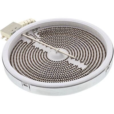 AEG Stralingsplaat kookplaat - 2200W 140057324034 AEG Stralingsplaat kookplaat - 2200W 140057324034