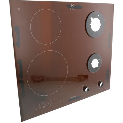 AEG werktafel, zwart, Electrolux, 590x520mm 140028847014 AEG werktafel, zwart, Electrolux, 590x520mm 140028847014