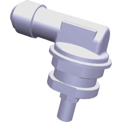 AEG connector, ovenbrander 3577179231 AEG connector, ovenbrander 3577179231