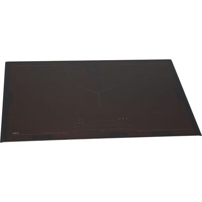 AEG Kooktafel,Zwart,Aeg,800X520MM 8585551135330 AEG Kooktafel,Zwart,Aeg,800X520MM 8585551135330