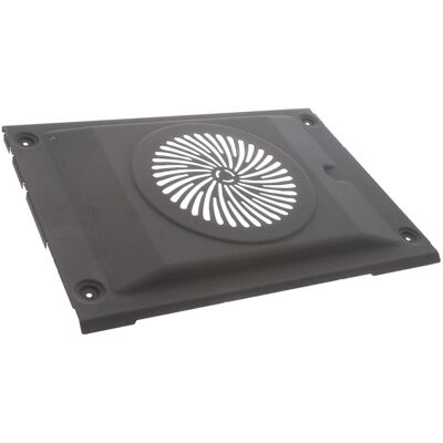 AEG deksel, hete lucht-ventilator 140049844032 AEG deksel, hete lucht-ventilator 140049844032