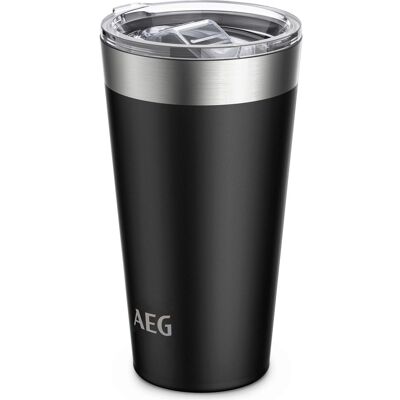 AEG ATHC02 Thermos Cup Aeg Black 9009239055 AEG ATHC02 Thermos Cup Aeg Black 9009239055