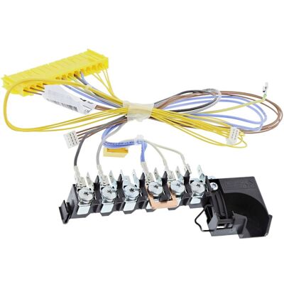 AEG kabel, schakelpaneel, aansluiting 140066703020 AEG kabel, schakelpaneel, aansluiting 140066703020