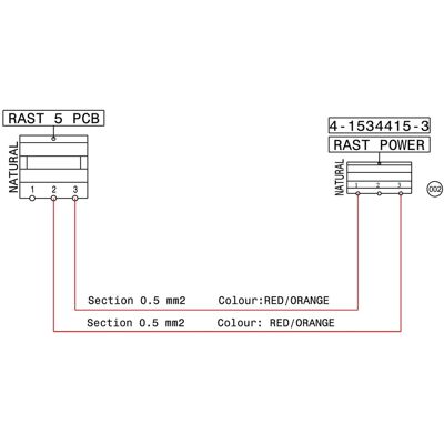AEG Kabel,Waterverzachter,Electron 140053354027 AEG Kabel,Waterverzachter,Electron 140053354027