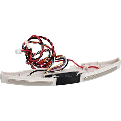 AEG Lader,Achter,Met Kabels,Shell 4055964573 AEG Lader,Achter,Met Kabels,Shell 4055964573