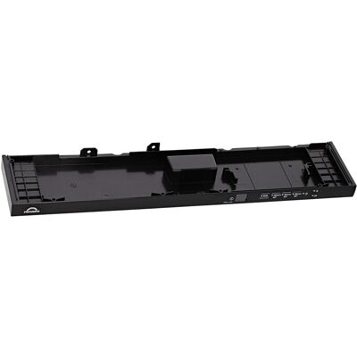 AEG controlepaneel, zwart, Progress, 595mm 1561945070 AEG controlepaneel, zwart, Progress, 595mm 1561945070