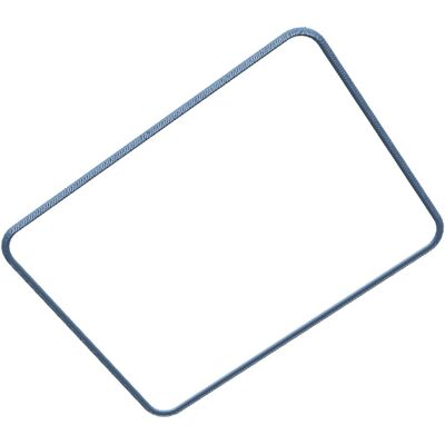 AEG Afdichting,Ovendeur,Non-Pyro 140043543036 AEG Afdichting,Ovendeur,Non-Pyro 140043543036