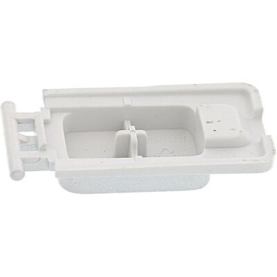 AEG AAN/UIT schakelaar, zilver 4055477295 AEG AAN/UIT schakelaar, zilver 4055477295