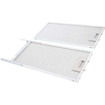 AEG Vetfilter dampkap - 2 stuks 4055356119 AEG Vetfilter dampkap - 2 stuks 4055356119
