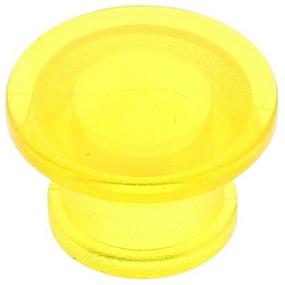 AEG indikatieglas, geel 140038516021 AEG indikatieglas, geel 140038516021
