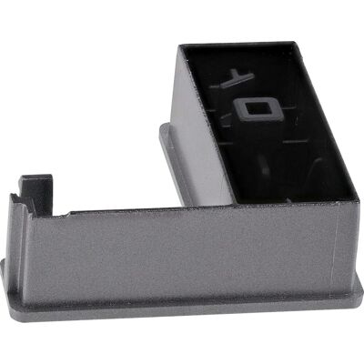 AEG Kader,Paneel,Links,Metalic 140246650026 AEG Kader,Paneel,Links,Metalic 140246650026