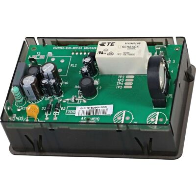 AEG gebruikersinterface-bord, geconfigureerd, SET 3872108315 AEG gebruikersinterface-bord, geconfigureerd, SET 3872108315