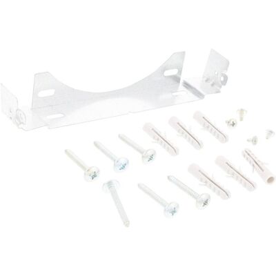 AEG set, toebehoren, bevestigingshoek, screw 808110365 AEG set, toebehoren, bevestigingshoek, screw 808110365