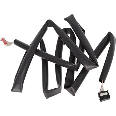 AEG platte kabel, vrouwelijk 4055182572 AEG platte kabel, vrouwelijk 4055182572