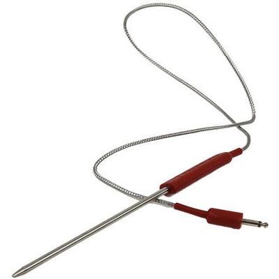AEG Vleesthermometer oven - rood 5611705368 AEG Vleesthermometer oven - rood 5611705368