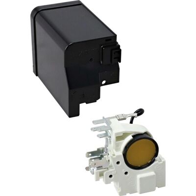 AEG Omschakelaar,Compressor 4055853842 AEG Omschakelaar,Compressor 4055853842