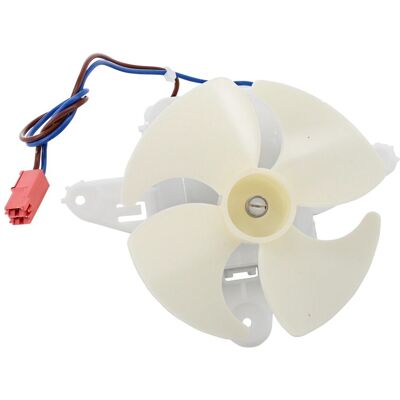 AEG ventilatormotor, set, vrijstaand 4055530838 AEG ventilatormotor, set, vrijstaand 4055530838