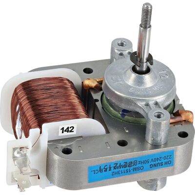 AEG ventilatormotor 4055108825 AEG ventilatormotor 4055108825
