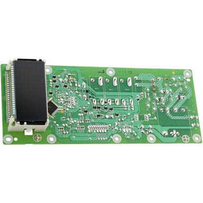 AEG PCB, kontrole, amber 4055257846 AEG PCB, kontrole, amber 4055257846