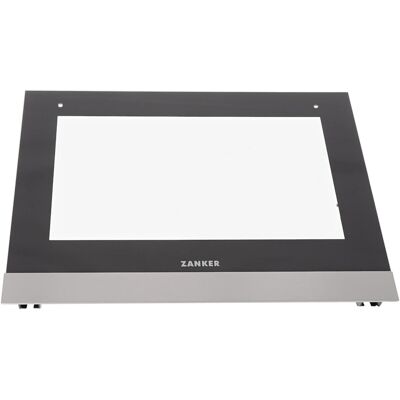 AEG Voorste Glas,Inox,Zanker,592X4 140144772377 AEG Voorste Glas,Inox,Zanker,592X4 140144772377