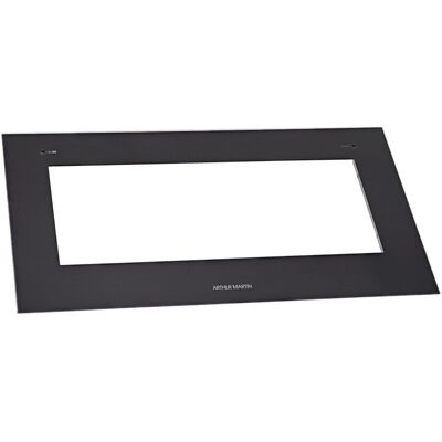 AEG Deurglasset - 594x327mm 5551184376 AEG Deurglasset - 594x327mm 5551184376