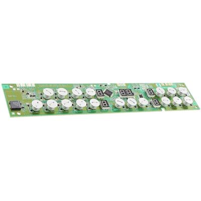AEG geconfigureerde module, gebruikersinterface-bord, Falcon 9823879584403 AEG geconfigureerde module, gebruikersinterface-bord, Falcon 9823879584403