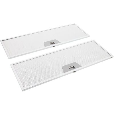 AEG Vetfilter dampkap - 2 stuks 50286534008 AEG Vetfilter dampkap - 2 stuks 50286534008