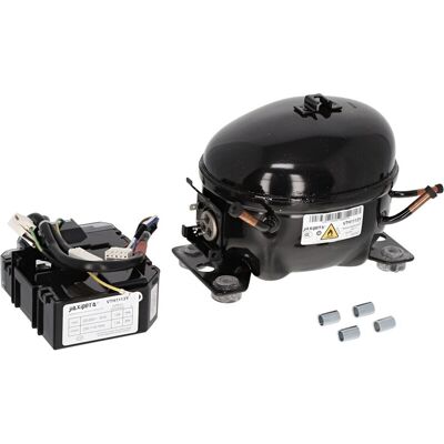 AEG compressor, set 4055500245 AEG compressor, set 4055500245