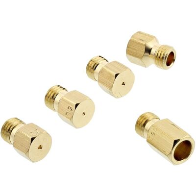 AEG inspuitersset 4055194890 AEG inspuitersset 4055194890