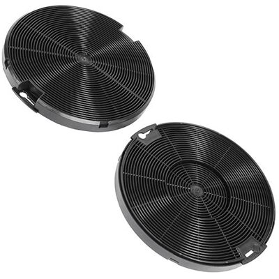 AEG Koolstoffilter EFF75 - 2 stuks 4055093712 AEG Koolstoffilter EFF75 - 2 stuks 4055093712
