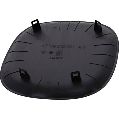 AEG Bovendeksel,Zwart 4055947040 AEG Bovendeksel,Zwart 4055947040