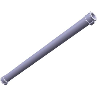 AEG buis, water, 270mm,D16/D11mm 8082354013 AEG buis, water, 270mm,D16/D11mm 8082354013