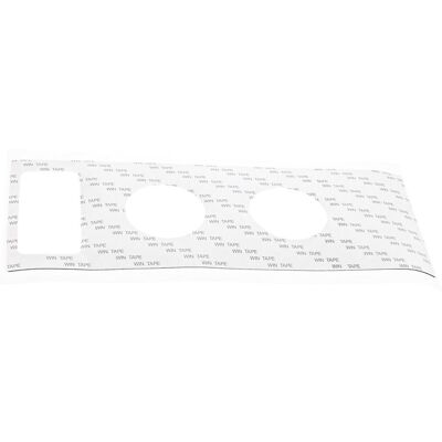 AEG kleefband, zelfklevend 4055373049 AEG kleefband, zelfklevend 4055373049