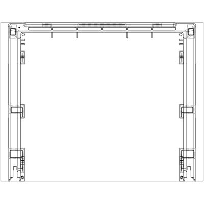 AEG Voorste Glas,Zwart,Essentielb 140242367484 AEG Voorste Glas,Zwart,Essentielb 140242367484