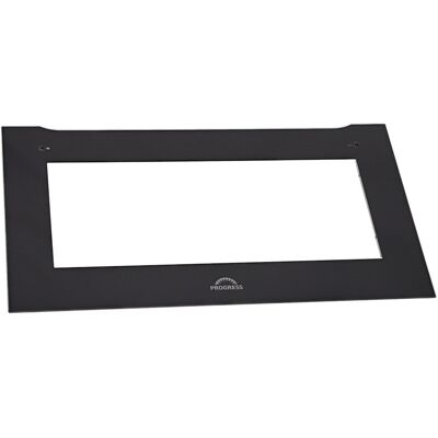AEG Deurglasset - 594x332mm 5551184236 AEG Deurglasset - 594x332mm 5551184236