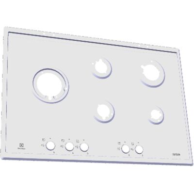 AEG Bovenblad,Inox,744X510MM 140015092640 AEG Bovenblad,Inox,744X510MM 140015092640