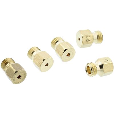 AEG inspuitersset, GN, (G20-20mbar) 50269853003 AEG inspuitersset, GN, (G20-20mbar) 50269853003