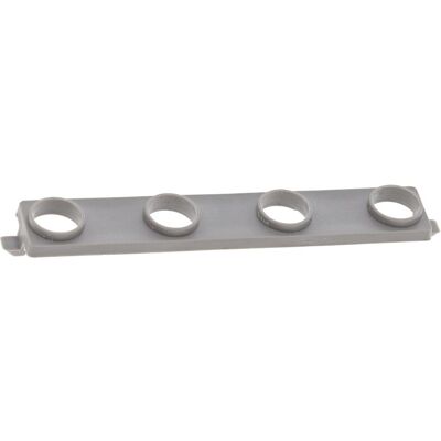 AEG knop, kader, plastiek, 32956195 AEG knop, kader, plastiek, 32956195