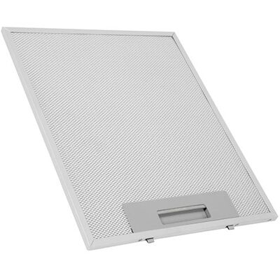 AEG Vetfilter dampkap - 1 stuk 50220063007 AEG Vetfilter dampkap - 1 stuk 50220063007