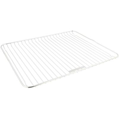 AEG Rooster voor stoomoven - 466x385x22.2mm 140064006046 AEG Rooster voor stoomoven - 466x385x22.2mm 140064006046