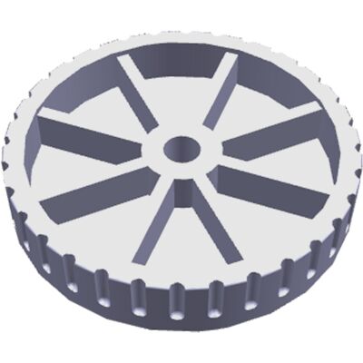 AEG stelvoet, zwart 3425835018 AEG stelvoet, zwart 3425835018