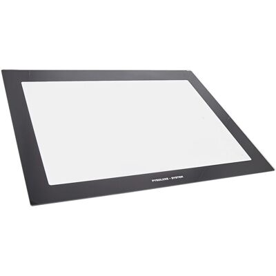 AEG Deurglas - 504x392mm 3872543099 AEG Deurglas - 504x392mm 3872543099