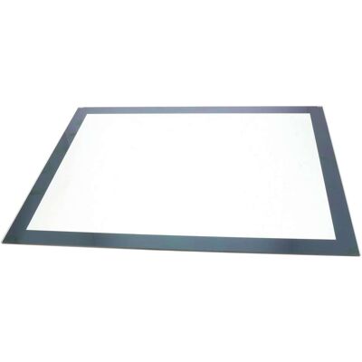 AEG Deurglas - 524x402mm 140134409022 AEG Deurglas - 524x402mm 140134409022